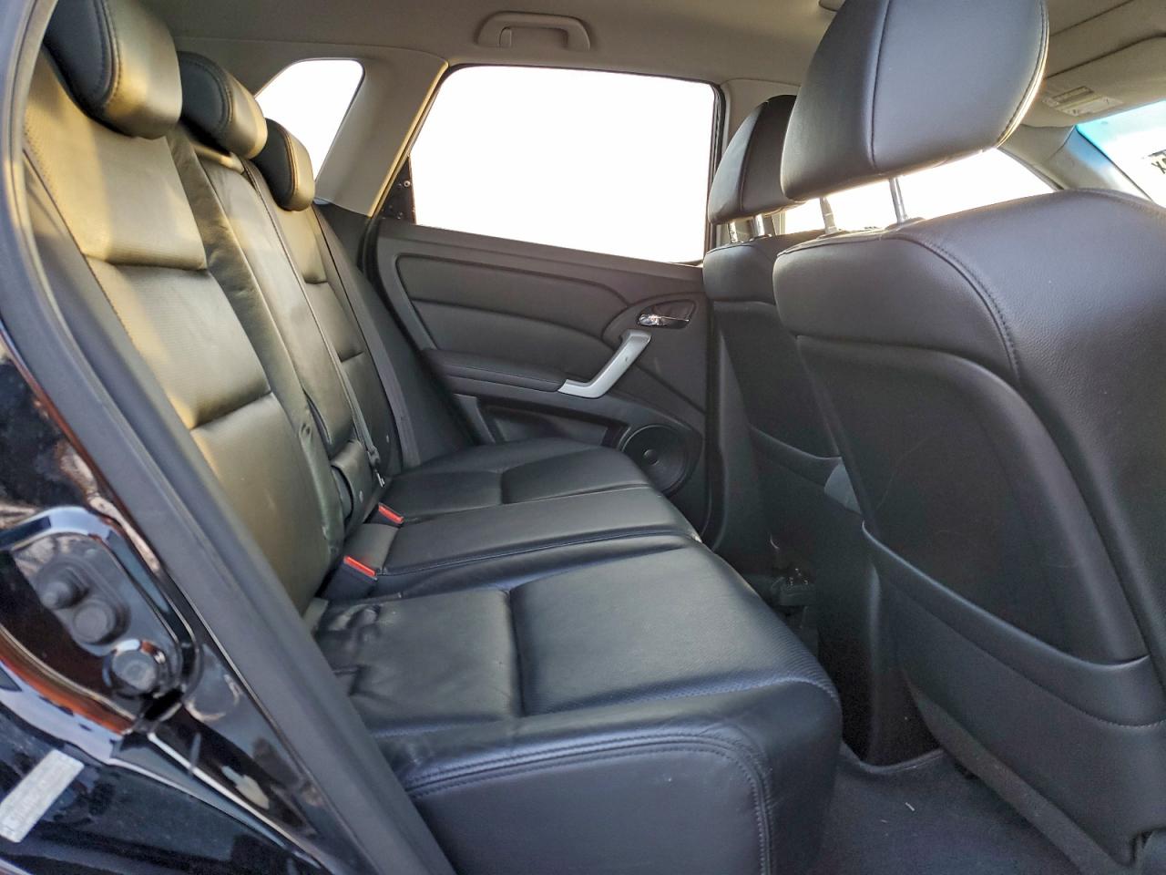 Acura RDX Technology Image 3