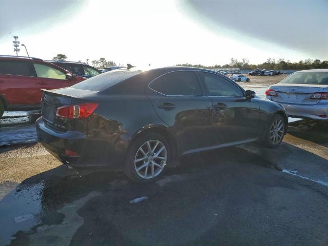 Lexus Is 250 Image 5