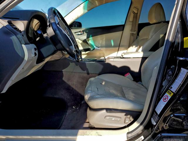 Lexus Is 250 Image 11