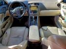 Lexus Is 250 Image 9