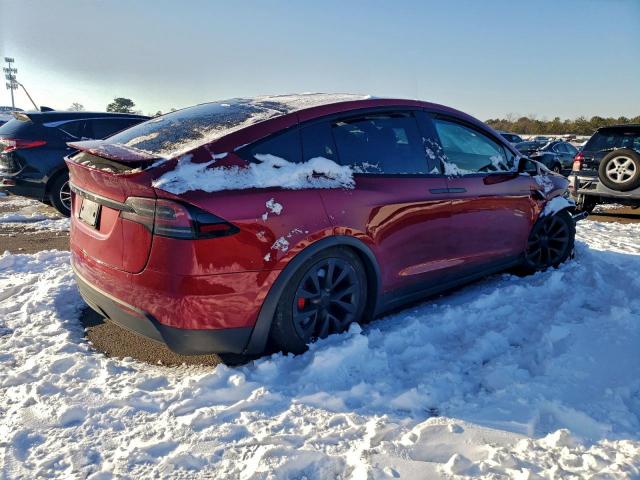 Tesla Model X Image 4