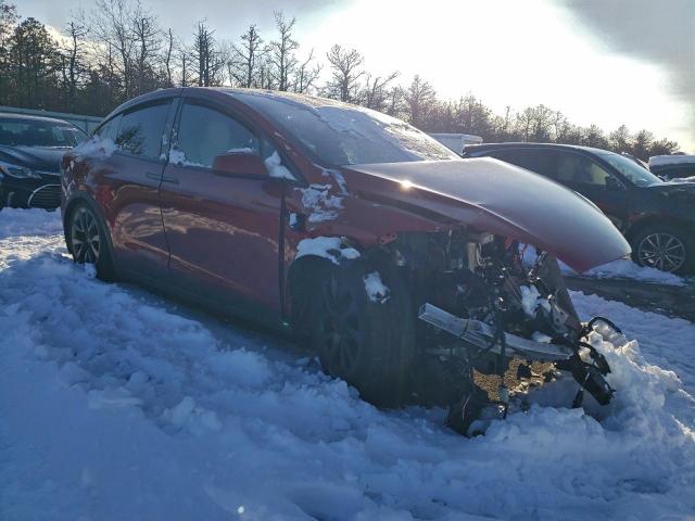 Tesla Model X Image 9