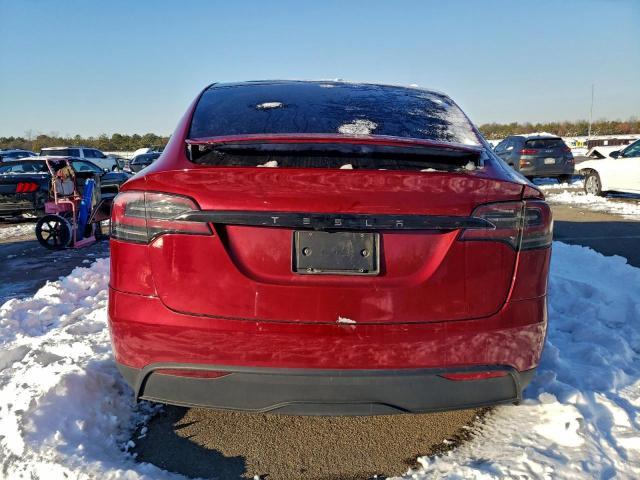 Tesla Model X Image 12