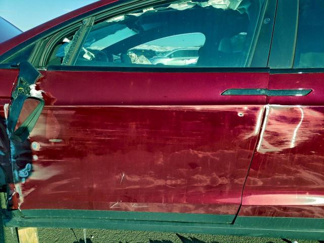 Tesla Model X Image 5