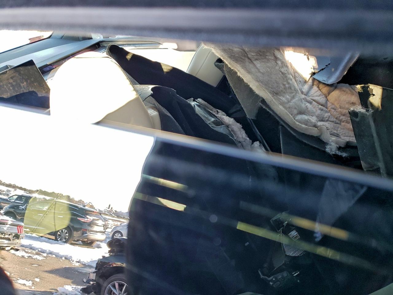 Tesla Model X Image 11