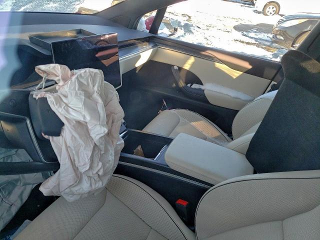 Tesla Model X Image 7