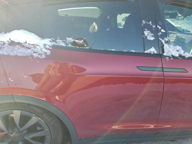 Tesla Model X Image 6