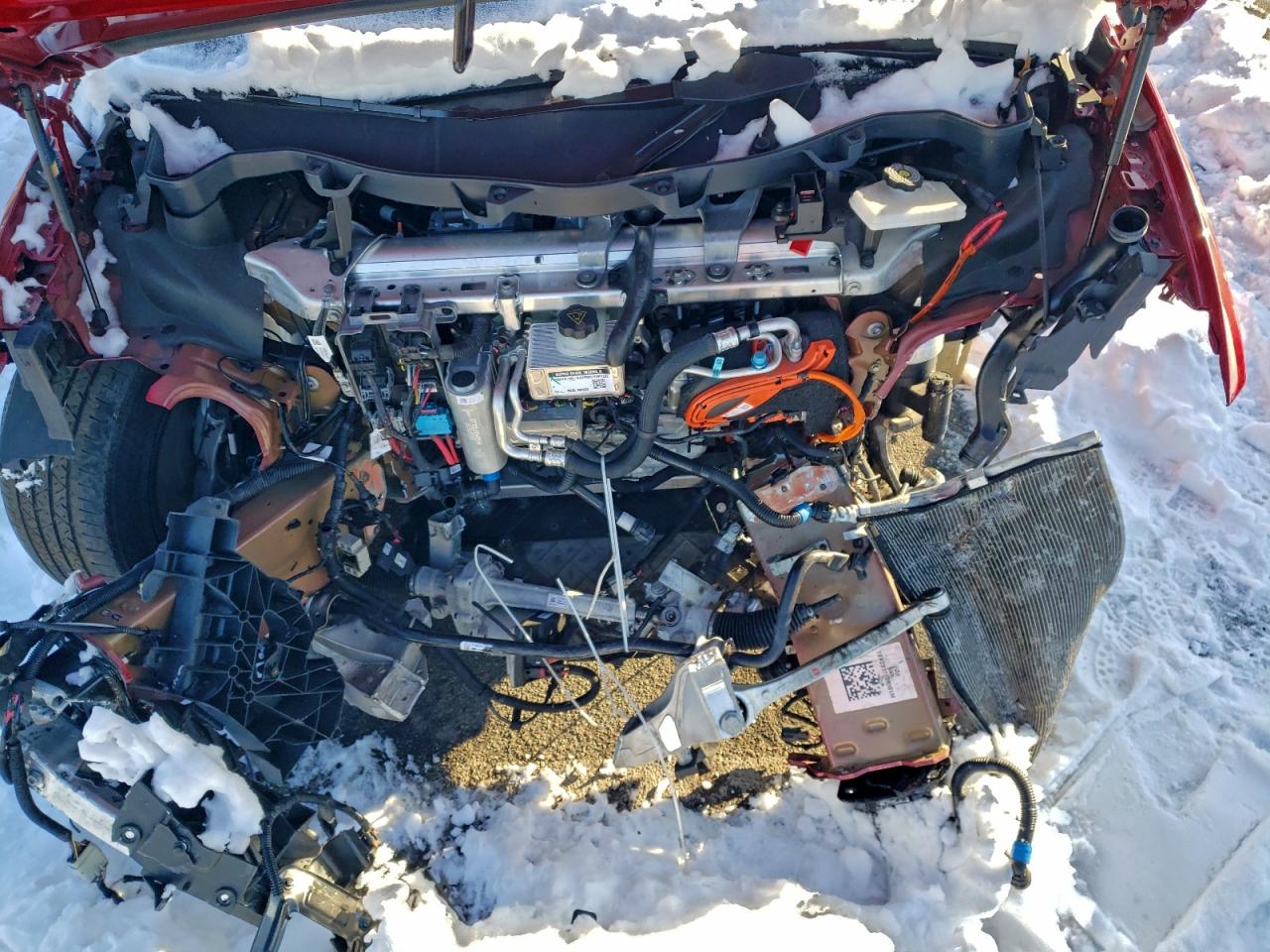 Tesla Model X Image 8