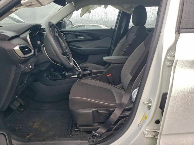 Chevrolet Trailblazer Ls Image 8