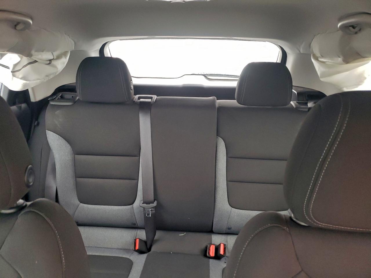 Chevrolet Trailblazer Ls Image 5