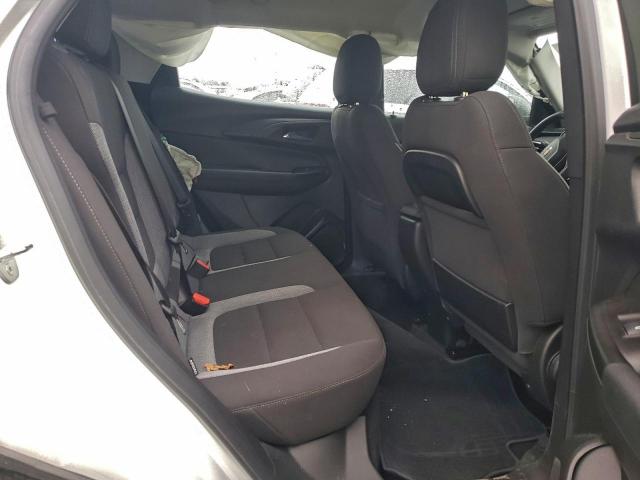 Chevrolet Trailblazer Ls Image 9