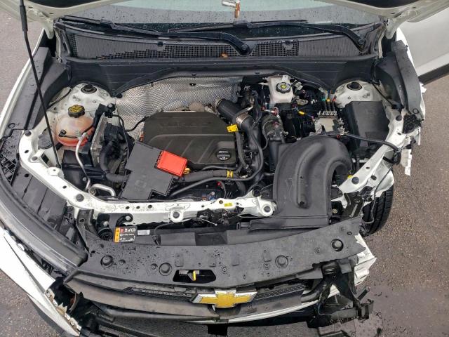 Chevrolet Trailblazer Ls Image 13