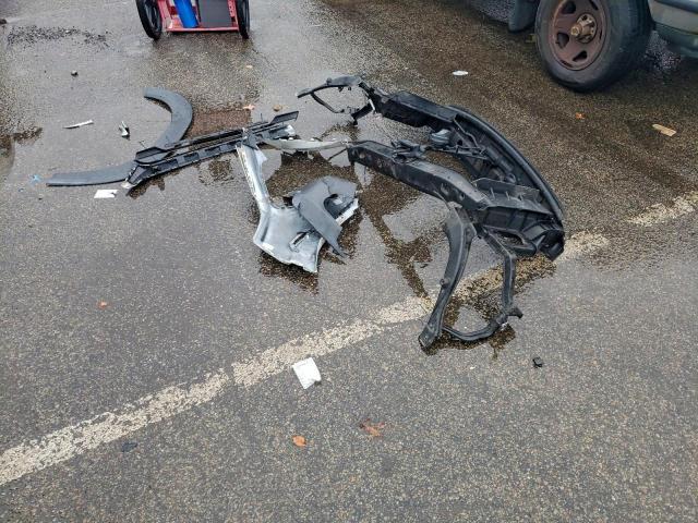 Chevrolet Trailblazer Ls Image 11