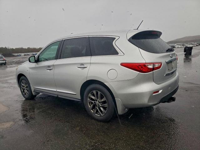 INFINITI Qx Image 13