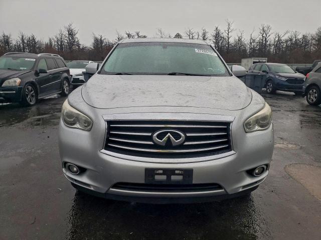 INFINITI Qx Image 5