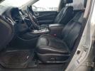 INFINITI Qx Image 8