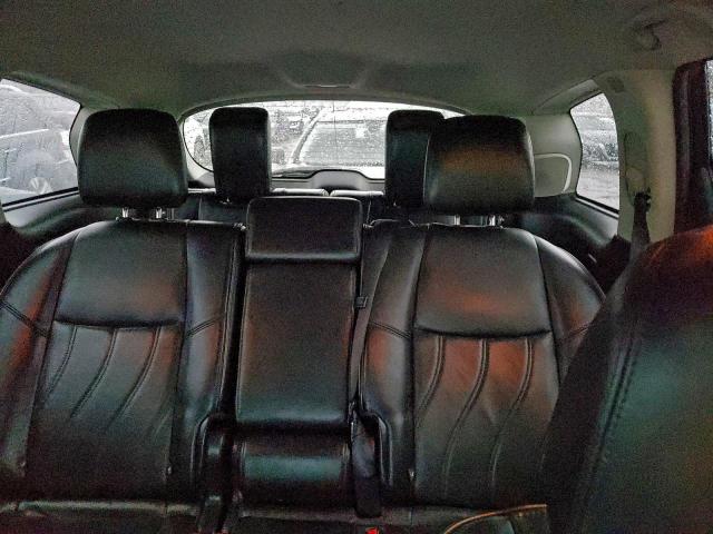 INFINITI Qx Image 10