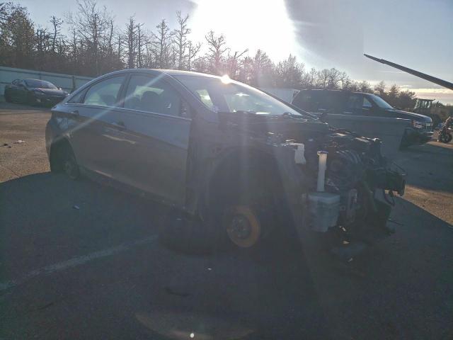 Hyundai SONATA Gls Image 2