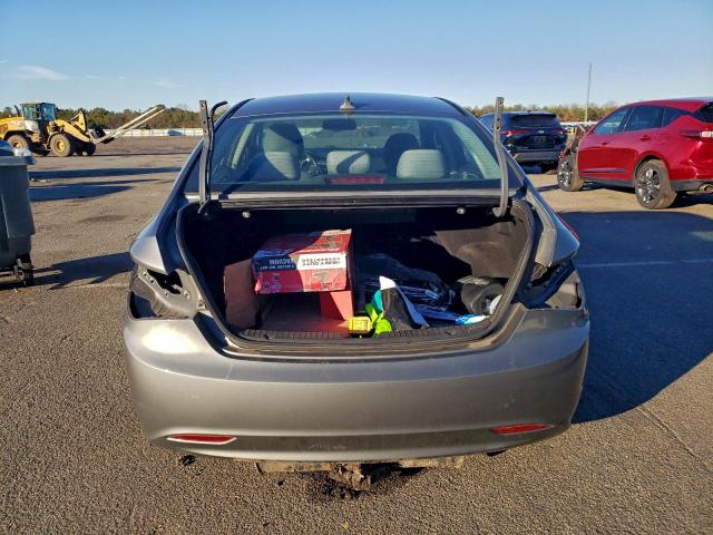 Hyundai SONATA Gls Image 12