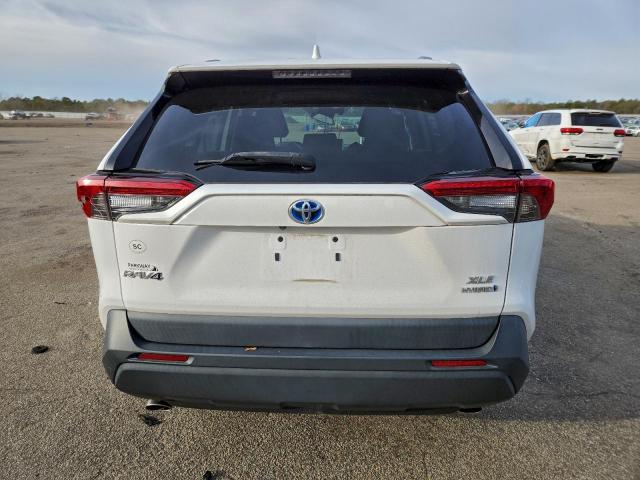 Toyota RAV4 Xle Image 2