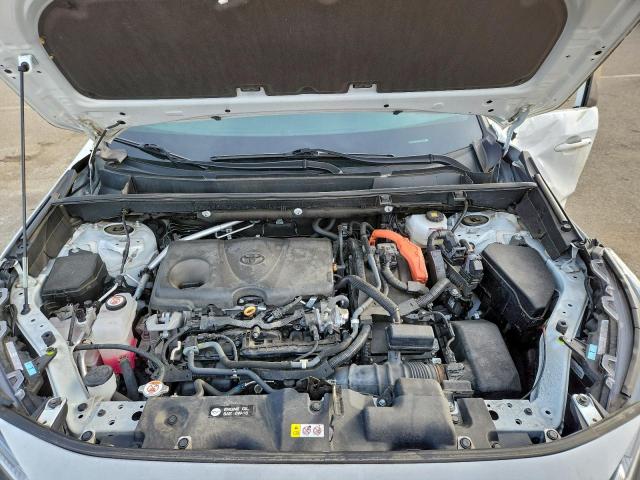 Toyota RAV4 Xle Image 6