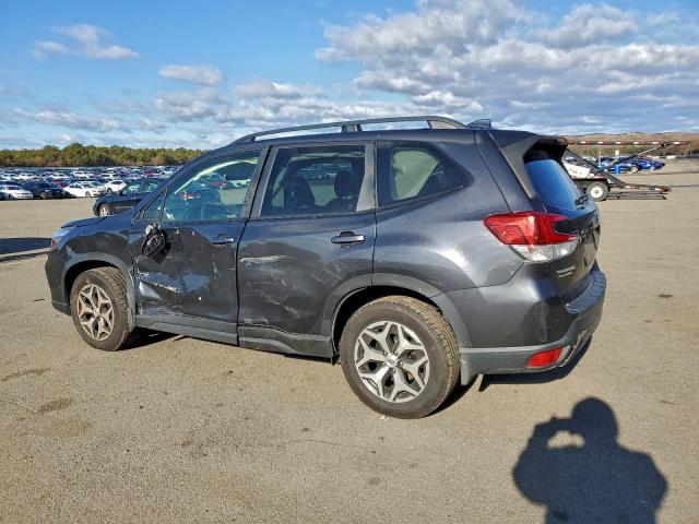 Subaru Forester Premium Image 8