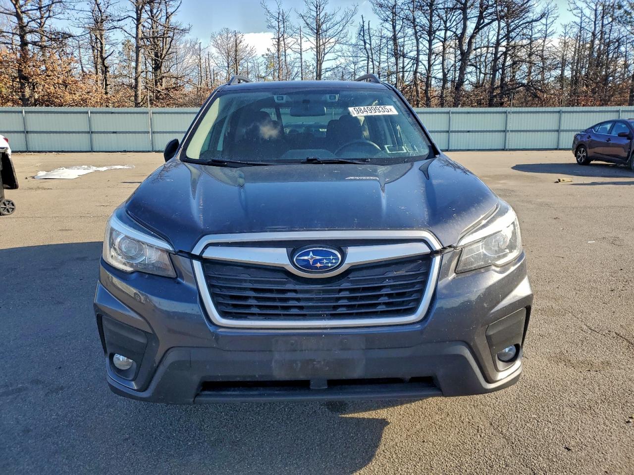 Subaru Forester Premium Image 2