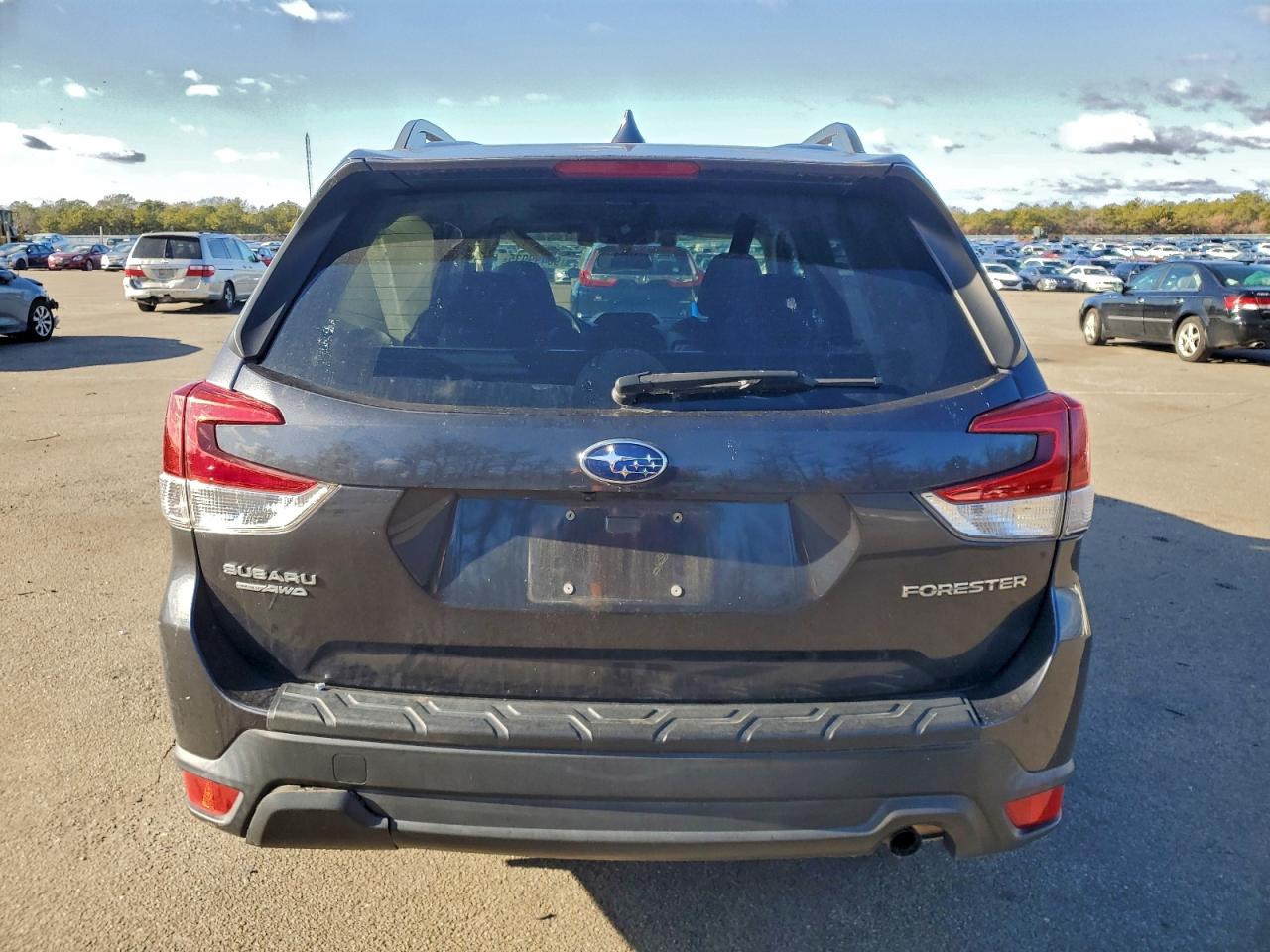 Subaru Forester Premium Image 13