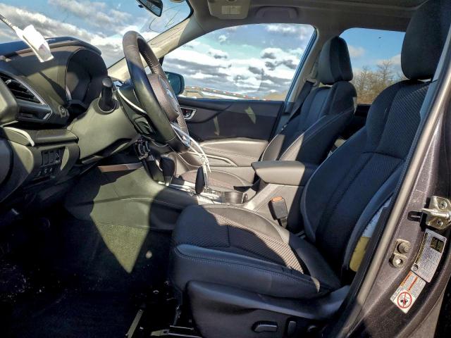 Subaru Forester Premium Image 5