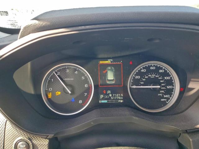 Subaru Forester Premium Image 9