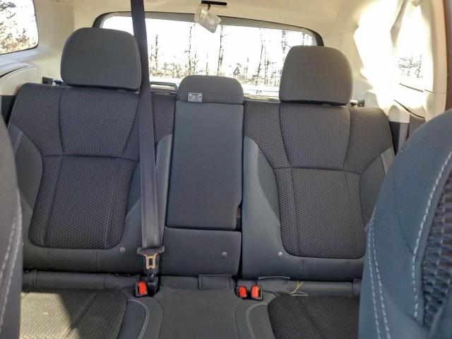 Subaru Forester Premium Image 12