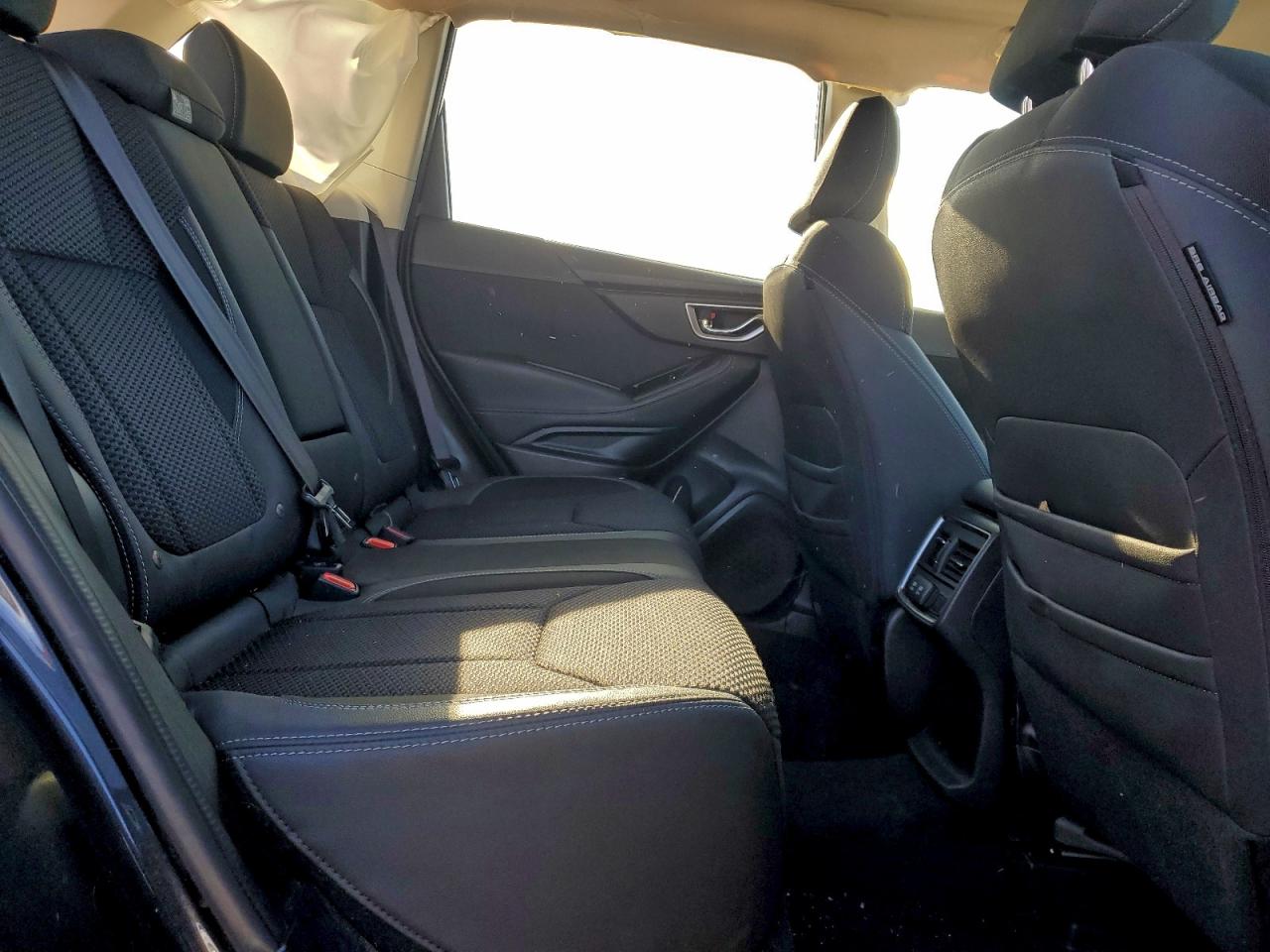 Subaru Forester Premium Image 10