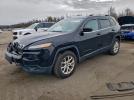 Jeep Grand Cherokee Latitude Image 1