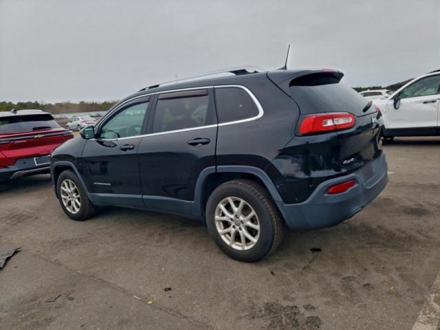 Jeep Grand Cherokee Latitude Image 6