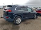 Jeep Grand Cherokee Latitude Image 5