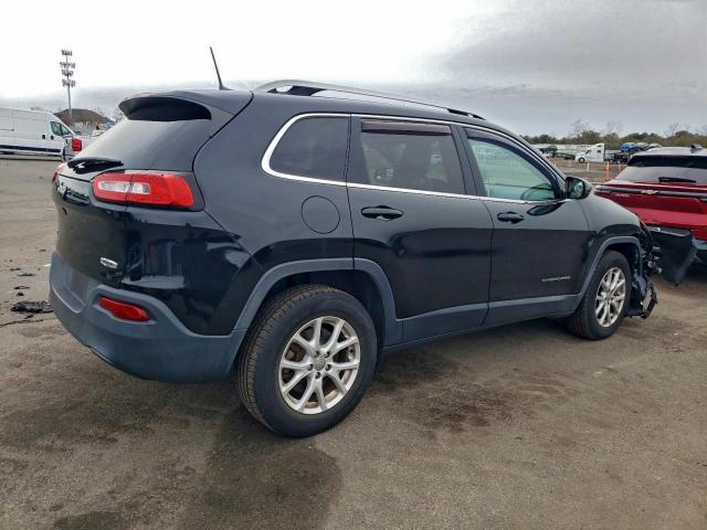 Jeep Grand Cherokee Latitude Image 5