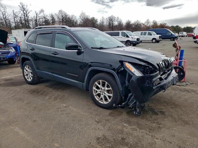 Jeep Grand Cherokee Latitude Image 7