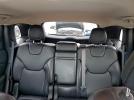 Jeep Grand Cherokee Latitude Image 12