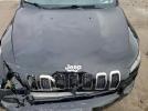 Jeep Grand Cherokee Latitude Image 2