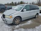 Honda Odyssey Exl Image 1