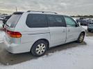 Honda Odyssey Exl Image 4