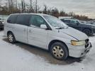 Honda Odyssey Exl Image 2