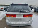 Honda Odyssey Exl Image 10