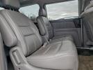 Honda Odyssey Exl Image 9