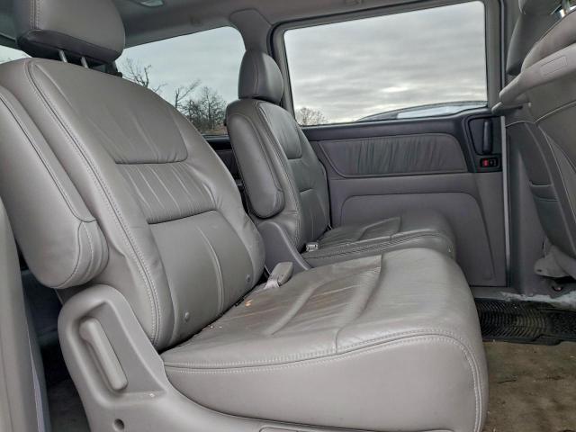 Honda Odyssey Exl Image 9