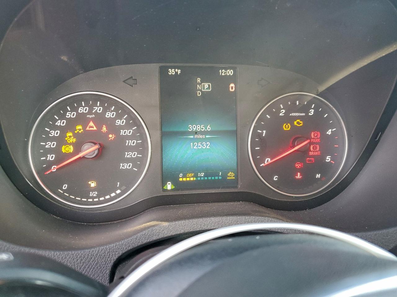 Mercedes-Benz Sprinter 2500 Image 8