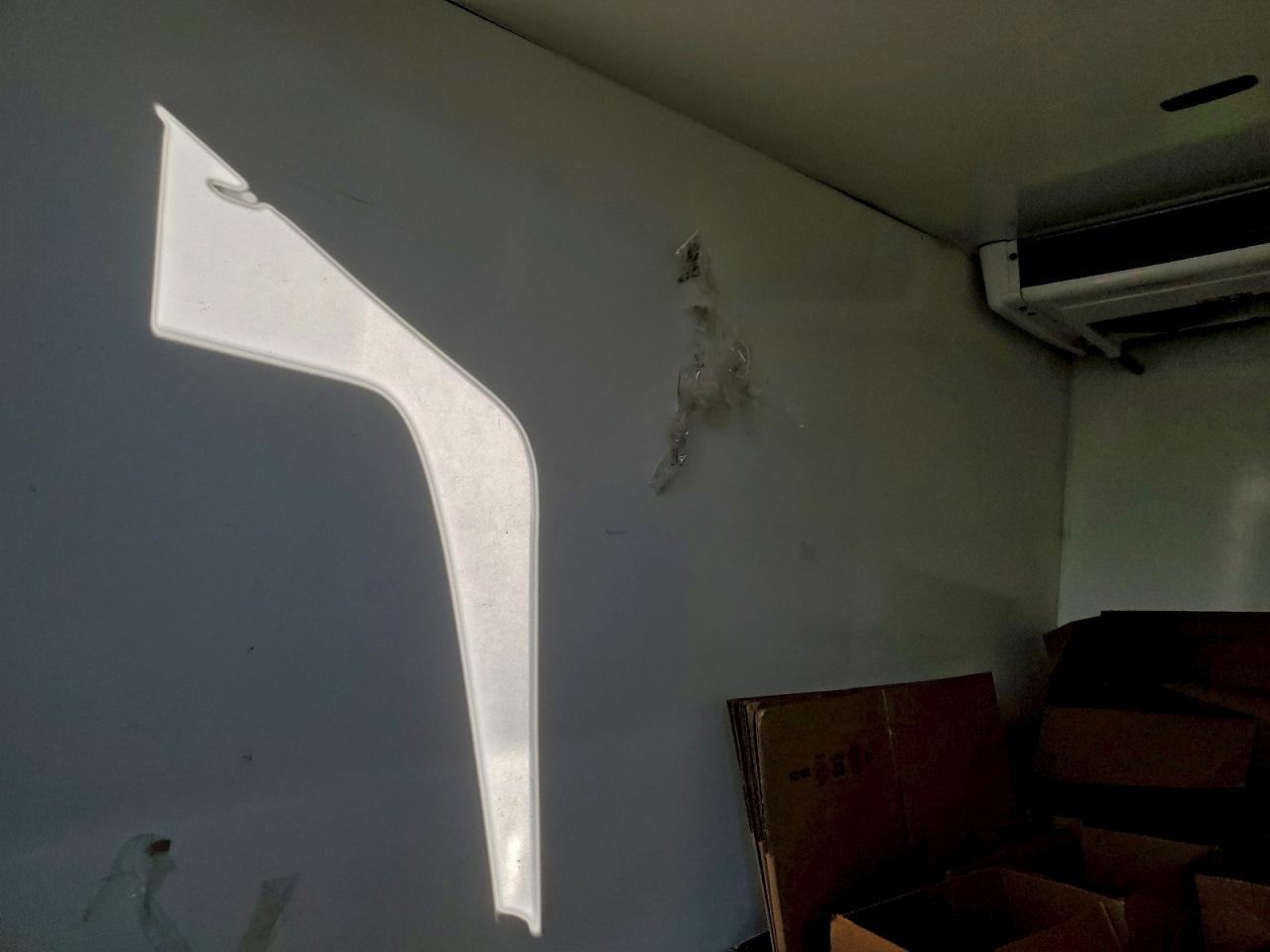 Mercedes-Benz Sprinter 2500 Image 9