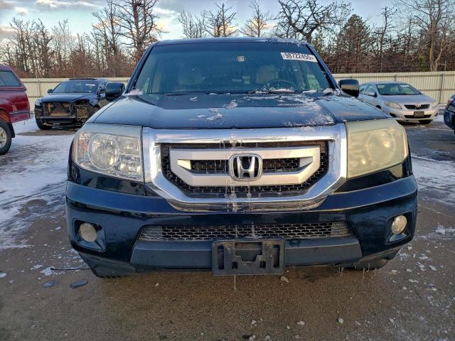 Honda Pilot Ex Image 4