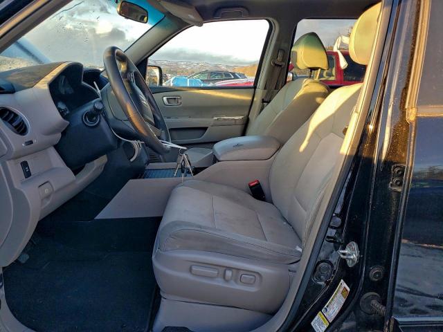 Honda Pilot Ex Image 6