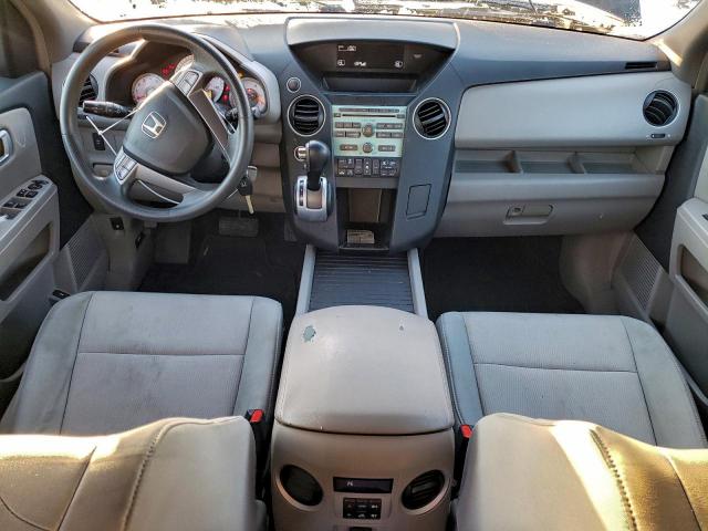 Honda Pilot Ex Image 13